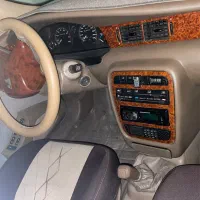 ماشین سمند مدل ۸۲ نقره ای|خودرو سواری و وانت|تبریز, |دیوار