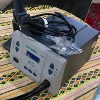 quick 861dw هیتر|ماشین‌آلات صنعتی|اهواز, شهرک پیام|دیوار