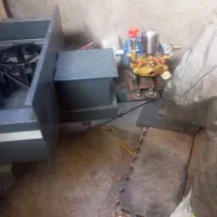 مینی تراکتور کمر شکن|خودرو سنگین|مشهد, ویلاشهر|دیوار