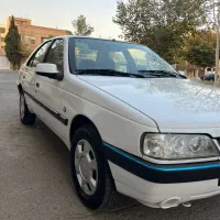 پژو 405 slx|خودرو سواری و وانت|شاهین‌شهر, گزبرخوار|دیوار