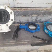 تجهیزات کشاورزی و آبیاری