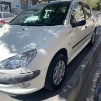 پژو ۲۰۶ V1 موتور tu5