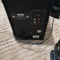 رایانه|رایانه رومیزی|اندیشه, اندیشه فاز ۱|دیوار