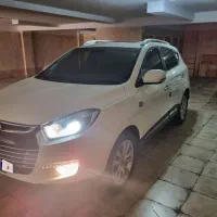 جک s5 مدل ۱۴۰۲|خودرو سواری و وانت|تهران, شمیراننو|دیوار