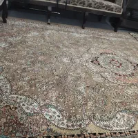 دو عدد فرش ۶متری