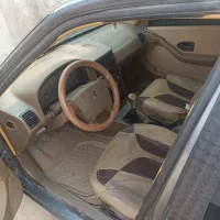 پژو۴۰۵مدل ۹۳داشبوردجدید|خودرو سواری و وانت|آبپخش, |دیوار