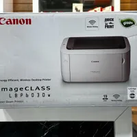 پرینتر کنن مدل hp 6030 w به همراه ۱۸ ما گارانتی