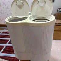 کهنه شور دوقلو سالم و در حدنو مارک Toyota