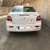 رانا مدل ۹۲ کم کار تک برگ سند|خودرو سواری و وانت|سنندج, |دیوار