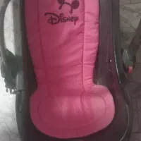 کَریر به همراه دست شویی بچه