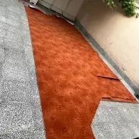 فروش استثنایی سه رول پالاز موکت درحد نو و نبردبان|موکت|مرودشت, تامین اجتماعی‎|دیوار
