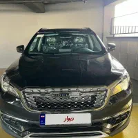 فیدلیتی پرایم 7 نفره مدل اخر ۱۴۰۳ صفر خشک