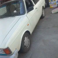 پیکان وانت مدل۹۳