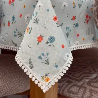 سفره های ضد لک طرح یلدایی نسوز|سفره، حوله، دستمال آشپزخانه|تهران, سلسبیل جنوبی|دیوار