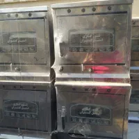 تنورگازی|اجاق گاز و لوازم برقی پخت‌وپز|پاکدشت, پاکدشت (مامازند)|دیوار