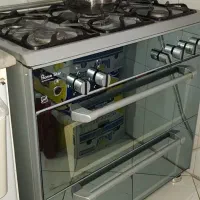 اجاق گاز