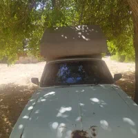 فروش وانت پیکان