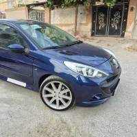 ۲۰۷ پانا ابی کاسپین