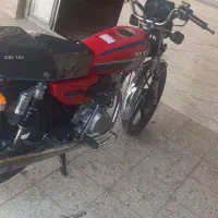 متور در حد صفر|موتورسیکلت|نیشابور, شهید جعفری|دیوار