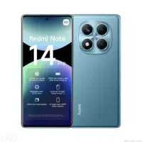 شیائومی Note 14 Pro / 256Gb|موبایل|قم, زنبیل آباد|دیوار