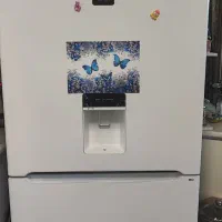 یخچال و فریزر هیمالیا