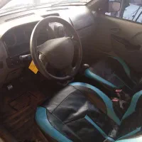 ۱۱۱ مدل ۹۳|خودرو سواری و وانت|تربت‌حیدریه, پائین ولایت|دیوار