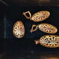 نیم ست کم استفاده شده