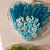 شکلات نبات قند