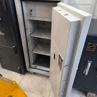 گاوصندوق گنجینه استاندارد مدل gs1200|ابزارآلات|شیراز, شیخ علی چوپان|دیوار
