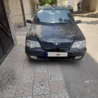 ۱۱۱ مدل ۸۹ فرمان هیدرولیک