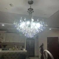 لوستر|لوستر و چراغ آویز|مشهد, الهیه|دیوار