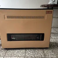 بخاری گازی