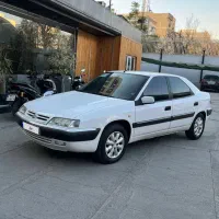 زانتیا ۸۸ بدون رنگ استثنایی|خودرو سواری و وانت|شهریار, شهریار|دیوار