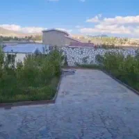 اجاره ویلا در باسمنج|اجارهٔ کوتاهمدت ویلا و باغ|باسمنج, |دیوار