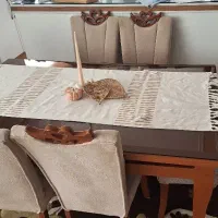 میز نهارخوری