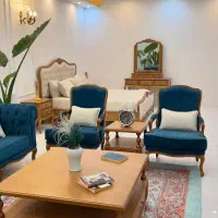 مبل.     فرشته×× همه پسند و باکیفیت|مبلمان خانگی و میز عسلی|صوفیان, |دیوار