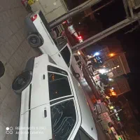 پراید وانت ۹۸و پراید مدل ۸۸ نقد و اقساط