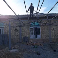 جوشکاری سیار،کیفیت،تخصص،و دقت بالا|خدمات پیشه و مهارت|لردگان, |دیوار