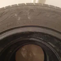 بلبرینگ و توپی ۴۰۵ چرخ جلو لاستیک ۱۹۵رینگ۱۵|قطعات یدکی و لوازم جانبی|کرمانشاه, |دیوار