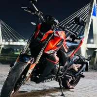 زونتس ۱۵۵cc خروجی ۱۴۰۴