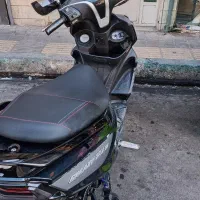 گلکسی fx150|موتورسیکلت|تهران, جیحون|دیوار