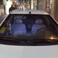 سمند ef7 مدل ۹۰ بسیار تمیز|خودرو سواری و وانت|بهارستان, |دیوار