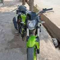 بنلی 250 تک سلیندرمدل 1402