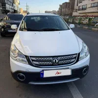 H30 کراس مدل ۹۶|خودرو سواری و وانت|تهران, آجودانیه|دیوار