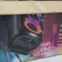 اسپیکر جی بی ال پارتی باکس520|سیستم صوتی خانگی|آبادان, |دیوار