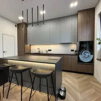 کابینت و کمد هایگلس اصل ترک و آلمان + اقساط /ضمانت