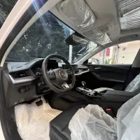 خودرو MG gt وارداتی 2024 صفر کیلومتر|خودرو سواری و وانت|بندرعباس, |دیوار