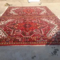 فرش دست باف هریس|فرش|هریس, |دیوار