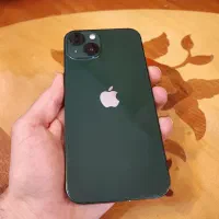 آیفون 13 نرمال 256 گیگ|موبایل|بجنورد, |دیوار