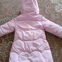 کاپشن بچگانه کاملا تمیز|کفش و لباس بچه|مبارکه, |دیوار